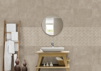 CRZ64 Chandra Falburkolat | Csempék és Járólapok