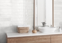 CRZ64 Kira Falburkolat | Csempék és Padlólapok