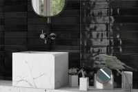 CRZ64 Kira Falburkolat | Csempék és Mozaikok