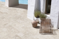 CRZ64 Lo Ro Kőhatású járólap | Csempék és Burkolatok