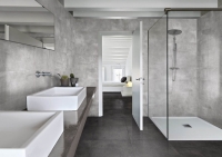 CRZ64 Nice Falburkolat | Csempék és Járólapok