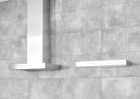 CRZ64 Nice Falburkolat | Csempék és Padlólapok