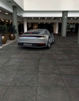 Dado Ceramica Outdoor 4.0 Architetture Csempe és Padlólap