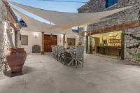 Dado Ceramica Outdoor 4.0 Architetture Csempe és Padlólap