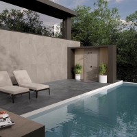 Dado Ceramica Outdoor 4.0 Architetture Csempe és Padlólap