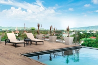 Dado Ceramica Outdoor 4.0 Architetture Csempe és Padlólap