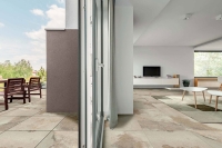 Dado Ceramica Pietra di Baviera Csempe és Padlólap