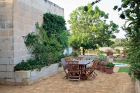 Dado Ceramica Tavellone Csempe és Padlólap