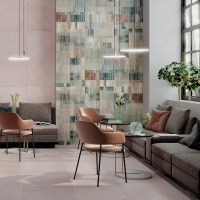 Dado Ceramica Wallpapers Csempe és Padlólap