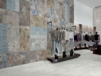 Dado Ceramica Wallpapers Csempe és Padlólap