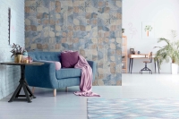 Dado Ceramica Wallpapers Csempe és Padlólap