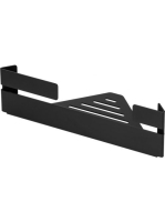 Deante Mokko sarokpolc, fekete ADM N531 KIFUTÓ TERMÉK