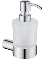 Deante Round fali szappanadagoló, króm ADR 0421