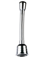 Deante perlátor flexibilis csővel ANW 062K