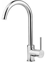 Deante Aster mosogató csaptelep BCA 062M