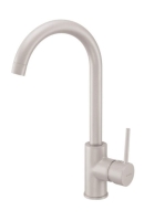 Deante Nemezja egykaros konyhai csaptelep, bézs BEN_562M