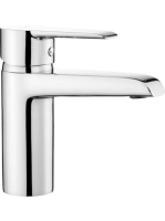 Deante Corio mosdó csaptelep, króm BFC 020M