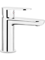 Deante Alpinia mosdó csaptelep leeresztő nélkül BGA 020M