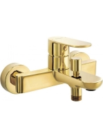 Deante Alpinia kádtöltő csaptelep, arany BGA_Z10M