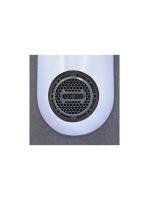 Deante Alpinia egykaros bidé csaptelep leeresztőszelep nélkül, arany BGA_Z30M