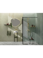 Deante Alpinia mosdó csaptelep falsík alatti telepítéssel, arany BGA_Z54L