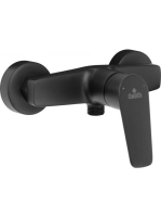 Deante Jasmin Nero zuhany csaptelep zuhanyszett nélkül BGJN40M