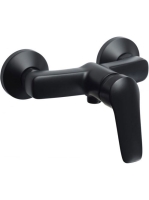 Deante Boro fekete zuhanycsaptelep BMO N40M