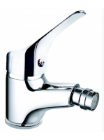 Deante Joko bidécsaptelep Click-Clack leeresztővel BOJ 031M