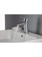 Deante Agawa mosdó csaptelep, króm BQG 020M