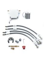 Deante Hiacynt szenzoros mosdó csaptelep, króm BQH 029R