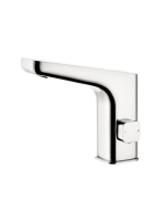 Deante Hiacynt szenzoros mosdó csaptelep (230/6V) króm BQH 029V