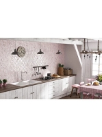 Deante Tamizo egykaros konyhai csaptelep szögletes kifolyóval, króm BQT 063M