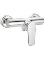 Deante Tubo króm zuhanycsaptelep BUT_040M