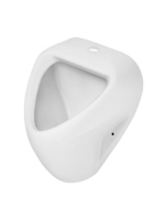 Deante Peonia felső bekötésú fali piszoár CDE 6P3W