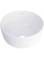 Deante Jasmin 28 cm kerámia mosdótál fehér CDJ_6U2S