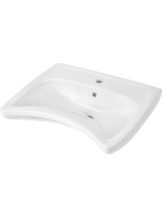 Deante Vital fali mosdó mozgáskorlátozottak részére CDV 6U6W