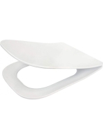 Deante Hiacynt New lágyan záródó WC-ülőke CDY_6SOZ