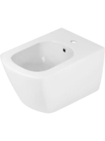 Deante Anemon fali bidé CDZ 6BPW