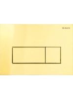 Deante Slim nyomólap, arany CST_Z51P