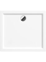 Deante Jasmin téglalap alakú 80x90 akril zuhanytálca KGJ_049B