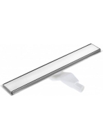 Deante forgatható zuhyanfolyóka 70 cm, vízszintes lefolyóval KOS_007D