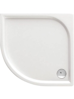 Deante Cubic íves zuhanytálca 90x90 KTK 051B