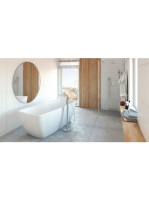 Deante Anemon falba építhető zuhanyszett NAC 09MP