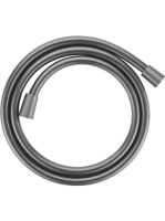 Deante zuhanycső 150 cm, titanium NDA D51W