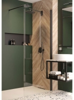 Deante zuhanycső 150 cm, titanium NDA D51W