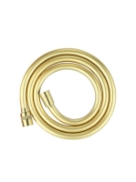 Deante zuhanycső 150 cm, arany NDA Z51W