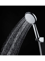 Deante Boro 6 funkciós zuhanyszett 65 cm-es zuhanyrúddal NER 051K