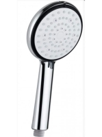 Deante Boro 6 funkciós króm kézizuhany NER 051S