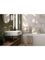 Deante kerek mosdószifon, sárgaréz NHC M31K