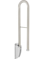 Deante Vital acél kapaszkodó rúd 774 mm, króm NIV_041D